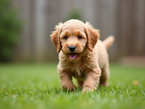 Top Tips for Choosing Mini Goldendoodle Puppies: Healthy Puppy Selection Tips