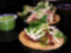 3 Tacos