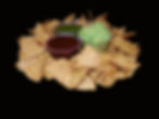 Chips and Salsa