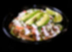 Burrito Bowl