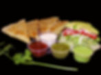 Quesadilla