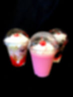 Cake Cups