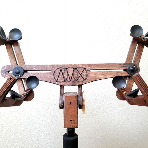 AUX | travisjohnsonguitar