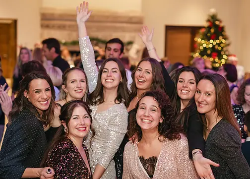 Soirée Sainte Roseline