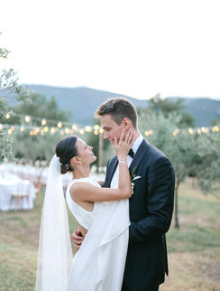 Reportage mariage Saint-Raphaël