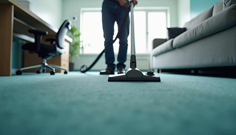 Reliable Atlanta Office Cleaners: Keeping Your Workspace Spotless and Inviting