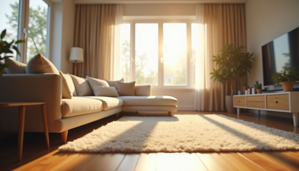 Experience Fresher Spaces with Our Cleaning Services