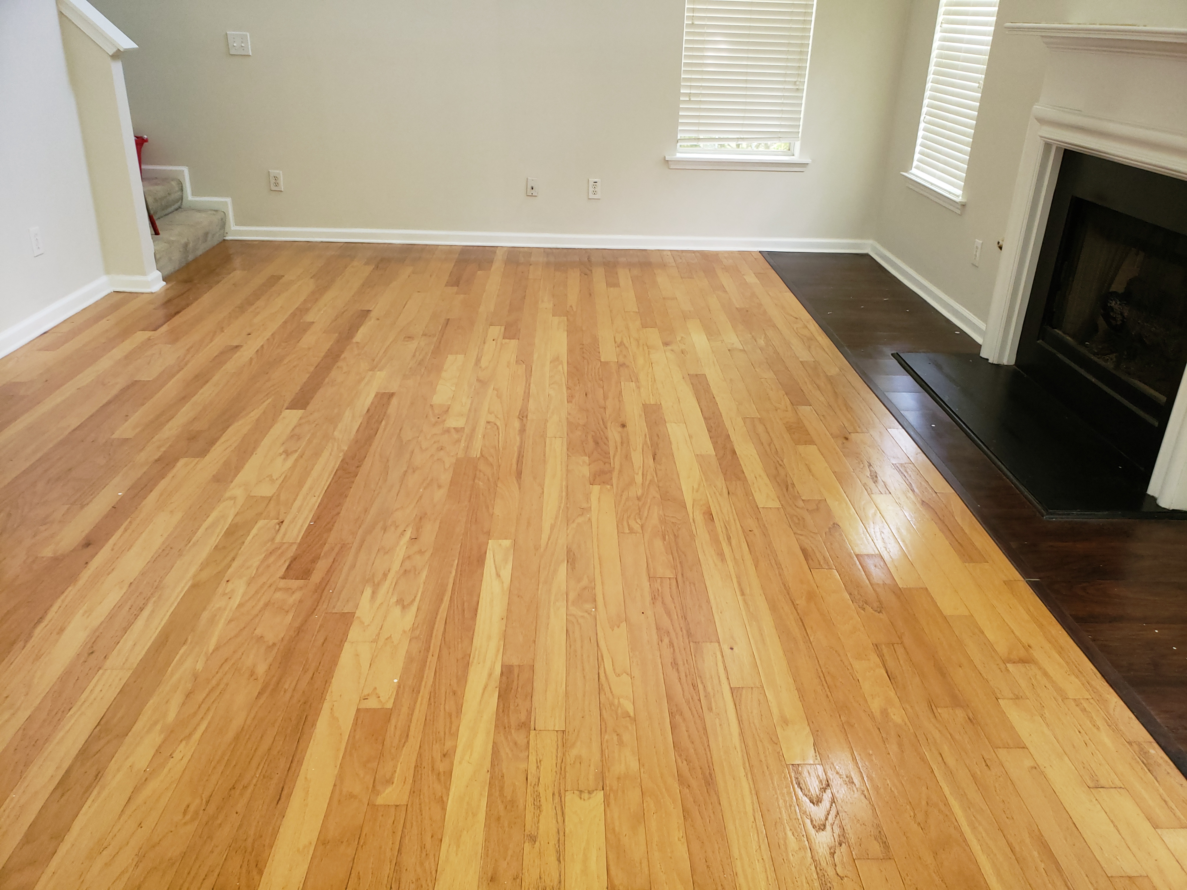 Commercial & Residential Cleaning Fresh Air Cleaning Services Henry