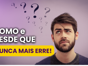 "Como" e "desde que": O Guia Definitivo para identificar o valor semântico sem erro (2026)