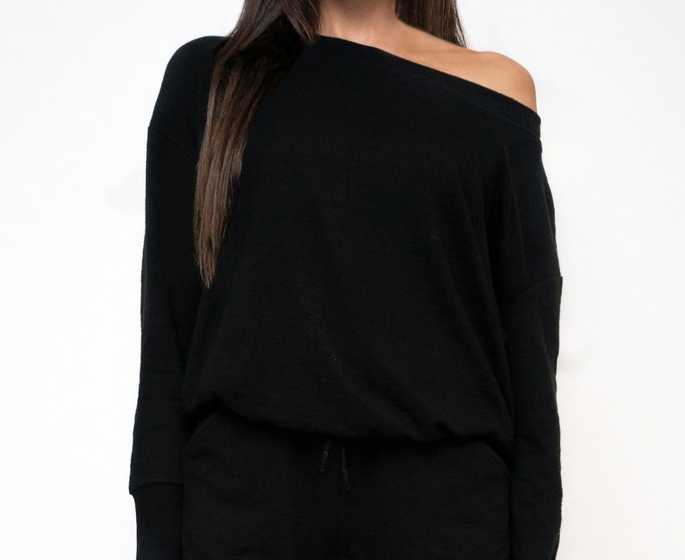 Thumbnail: Sunday Set Womens Long Sleeve Shirt