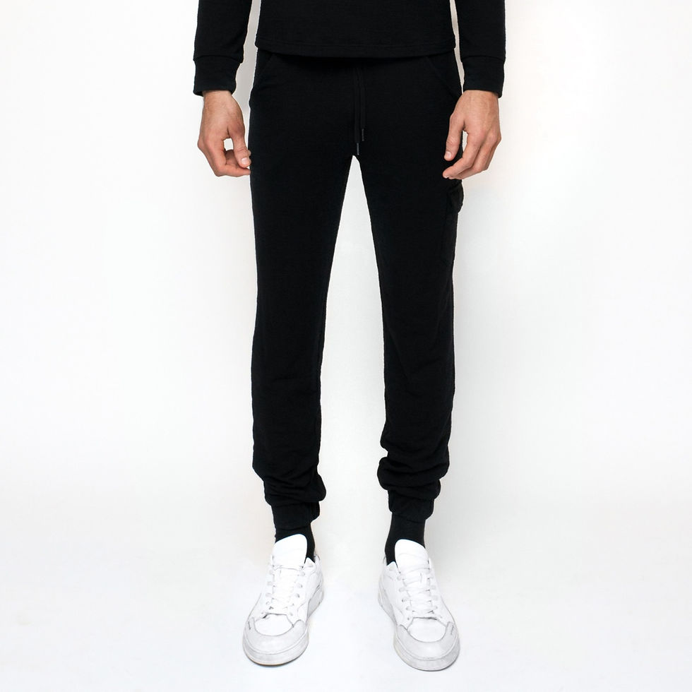 Thumbnail: Sunday Set Mens Joggers