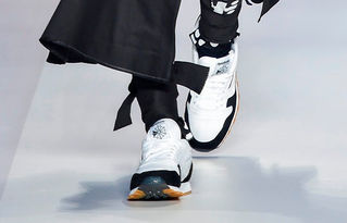 LAB X REEBOK Classic #SPFW