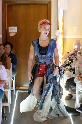 R2R Fashion Show
