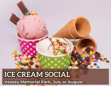 Ice Cream Social