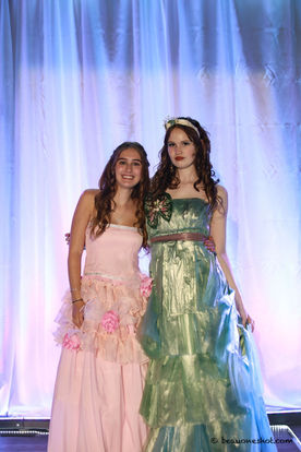 R2R Fashion Show