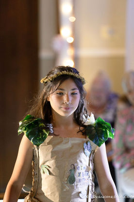 R2R Fashion Show