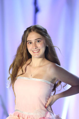 R2R Fashion Show