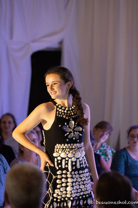R2R Fashion Show