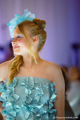 R2R Fashion Show