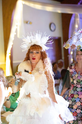 R2R Fashion Show
