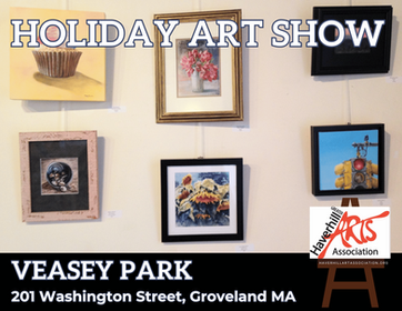 Holiday Art Show
