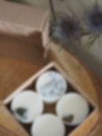 Thumbnail: Verbena & Bergamot | Wax Melts