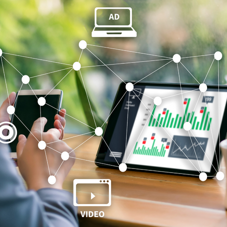 The Revolution of Digital Marketing post-pandemic