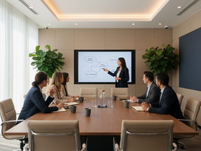 Enhance Your Brand with Effective PR Strategies from Petersens PR Cardiff