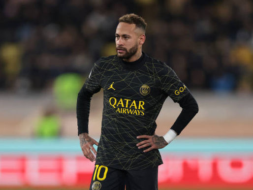 LAS RUIDOSAS FIESTAS DE NEYMAR OCASIONAN QUE SUS VECINOS LLAMEN A LA POLICÍA
