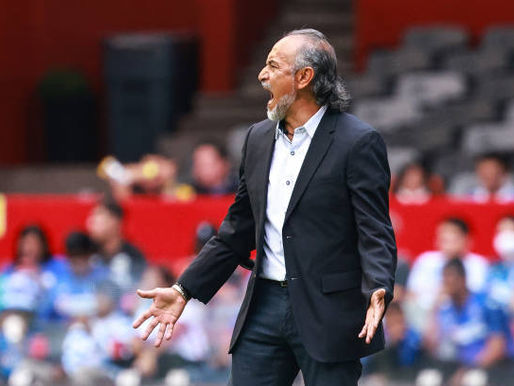 NUEVO CANDIDATO PARA TOMAR LAS RIENDAS DEL TRI; POTRO GUTIÉRREZ QUIERE EL PUESTO