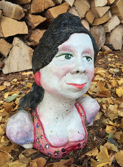 Dirndlkollektion 2009