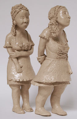 Dirndlkollektion 2013