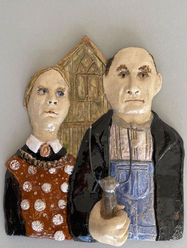 Gospel, Gospel Amerika, 