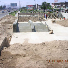 Skatepark Independencia — Lima Norte. Fotografía 15 del archivo histórico.