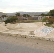Los Órganos — Canales y cultura del skate, Piura. Fotografía 17 del archivo histórico.