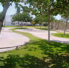Skateparks de las playas de Asia — Archivo histórico. Fotografía 16 del archivo histórico.