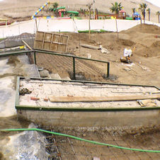 Skatepark Club Regatas — Sede San Antonio. Fotografía 24 del archivo histórico.