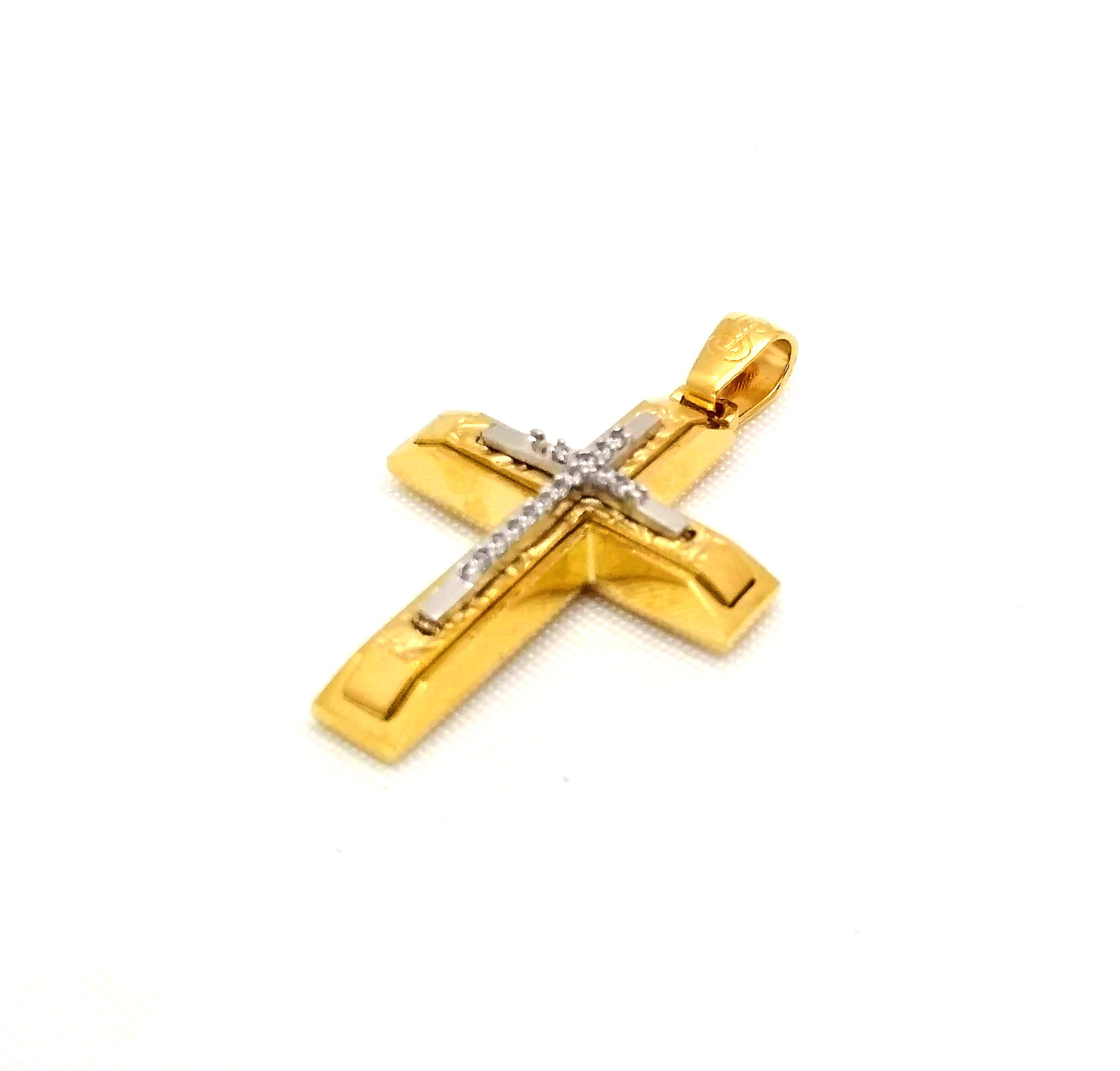 Σταυρός Διπλής Όψης