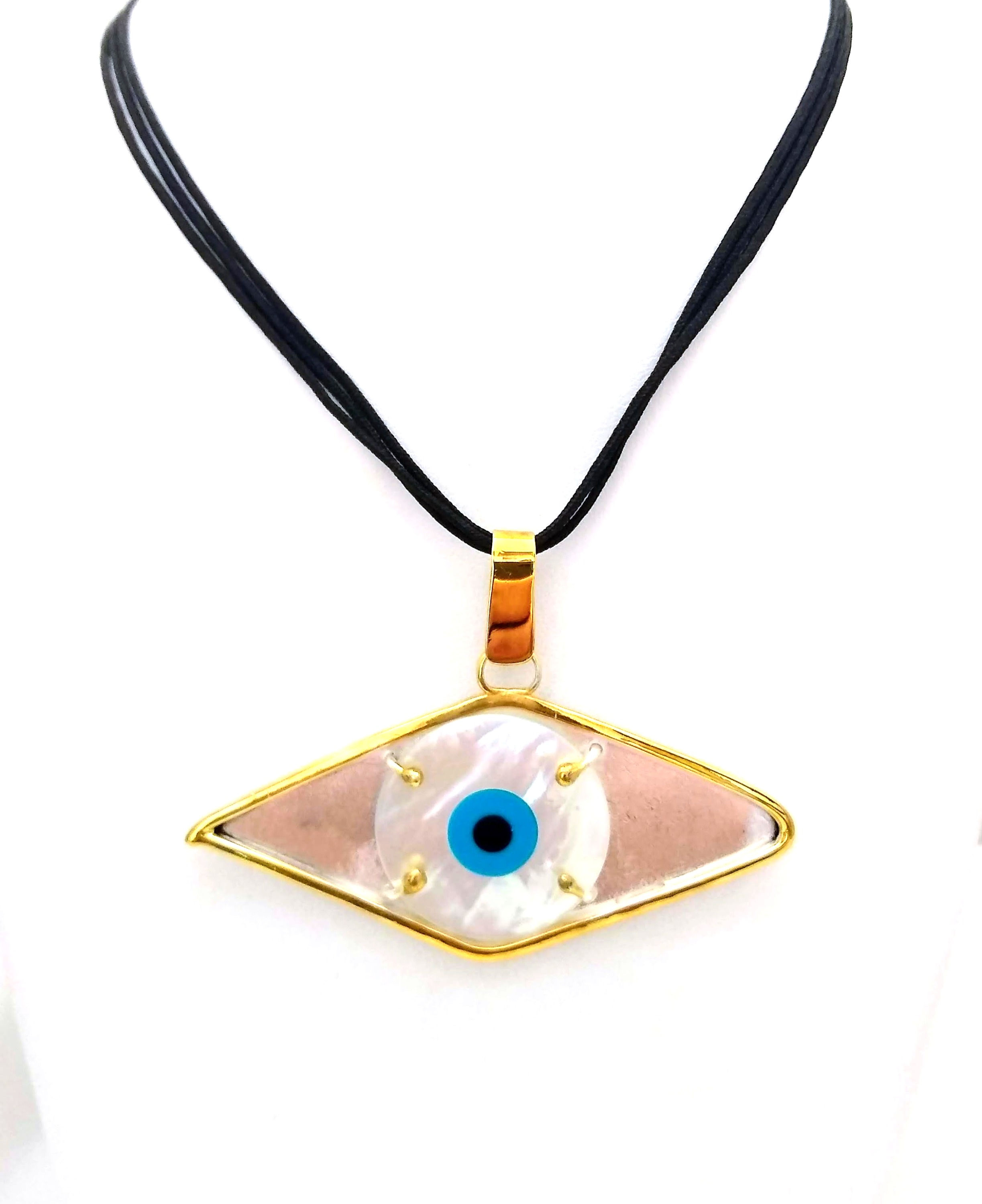 Μενταγιόν Μάτι