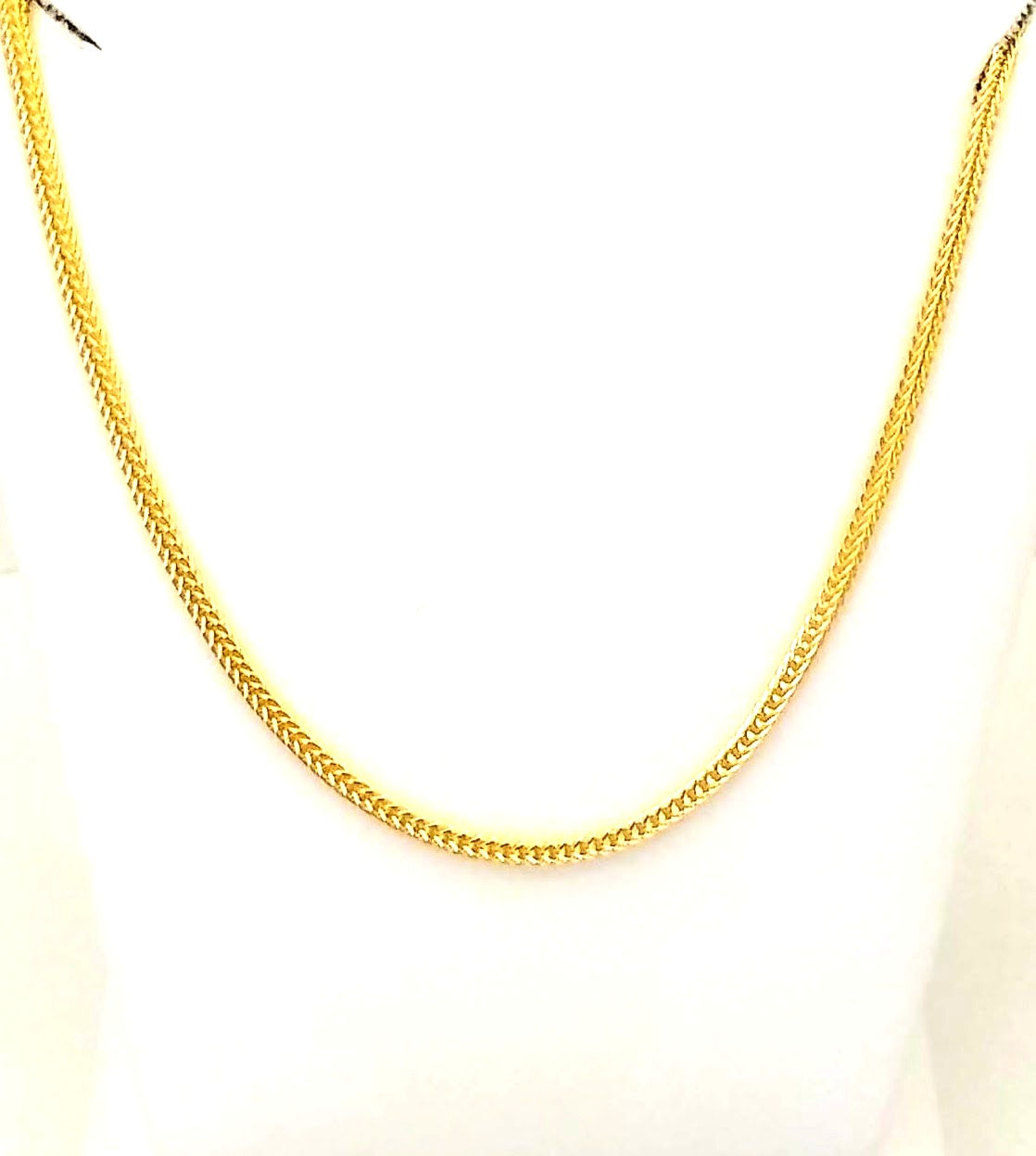 Αλυσίδα Κ120