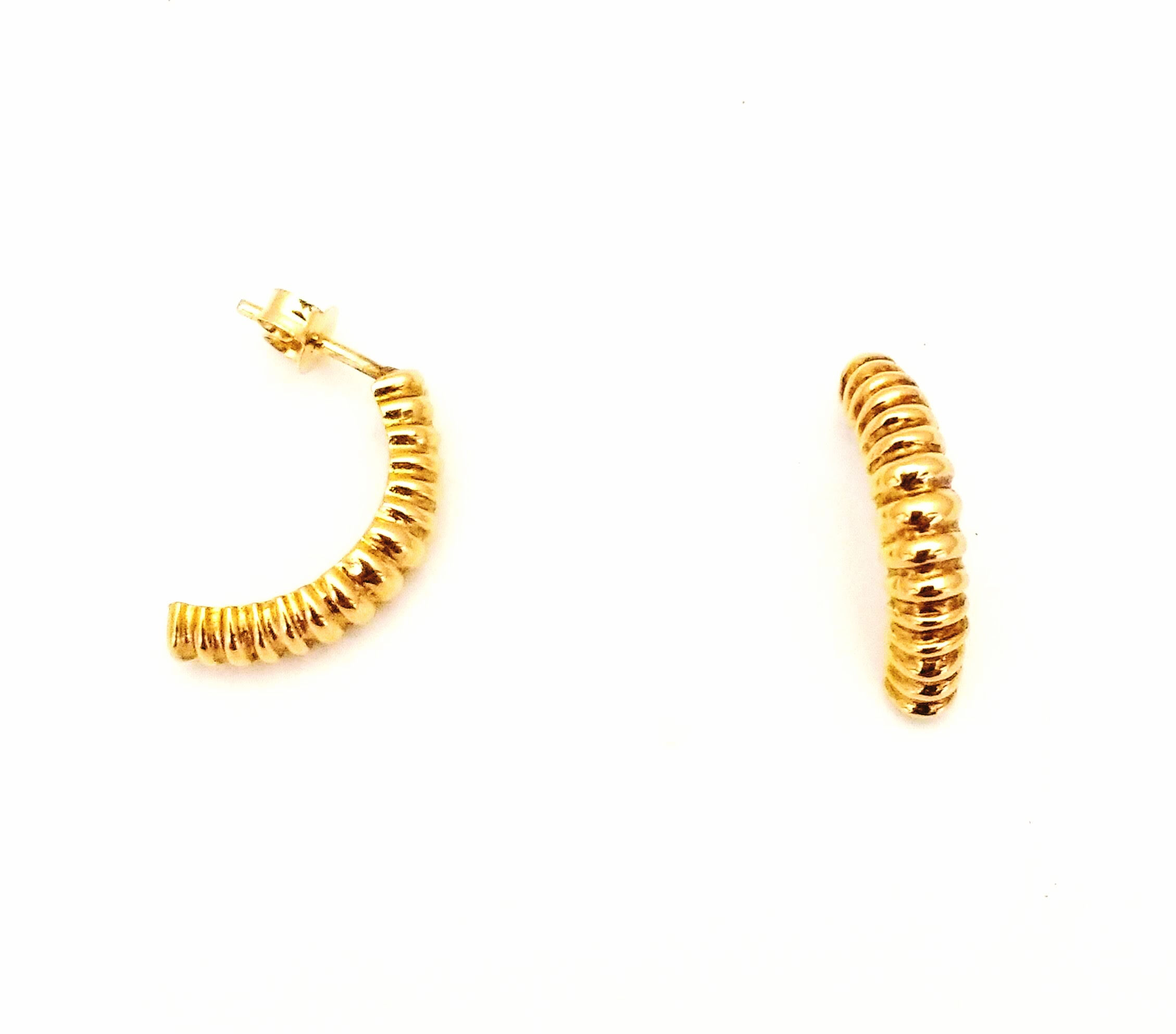 Σκουλαρίκια