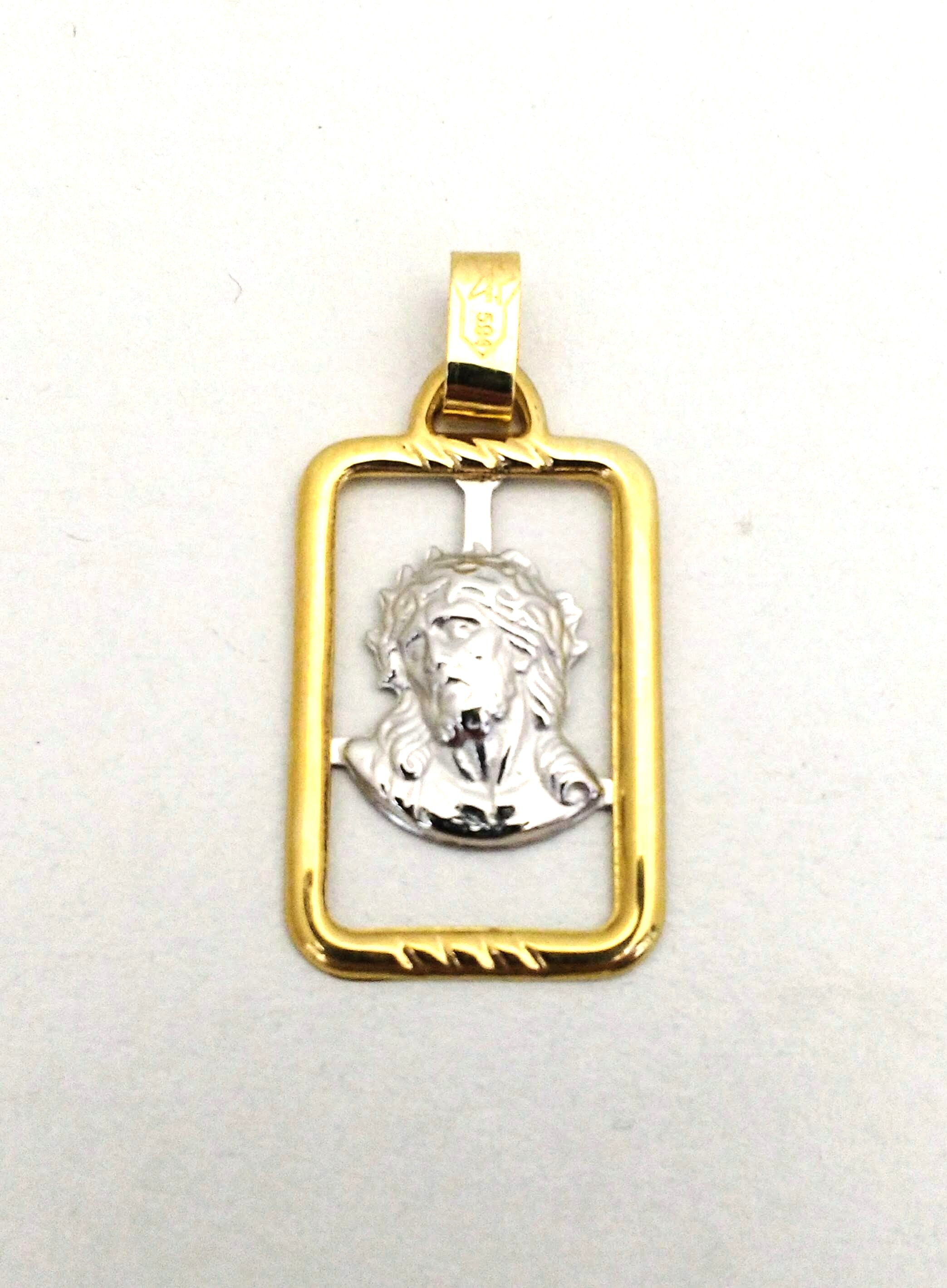 Φυλαχτό με Τον Χριστό