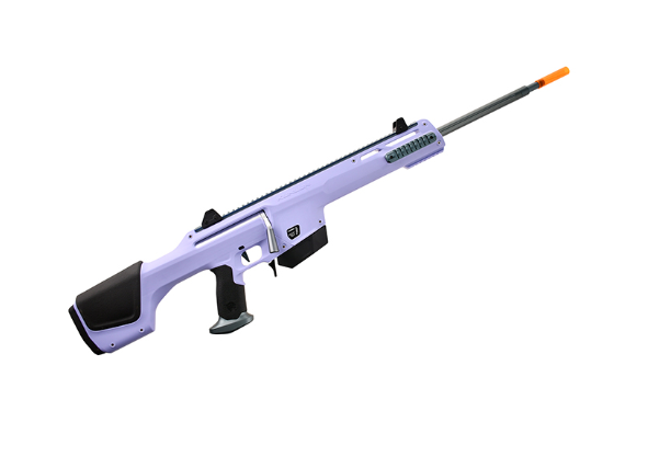 Thumbnail: Kunlun Sniper