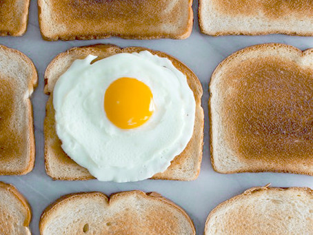 DES OEUFS VEGAN POUR 2021 : START-UP MADE IN INDIA