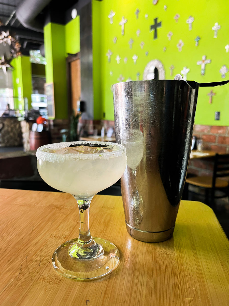Fogón Cocina Mexicana