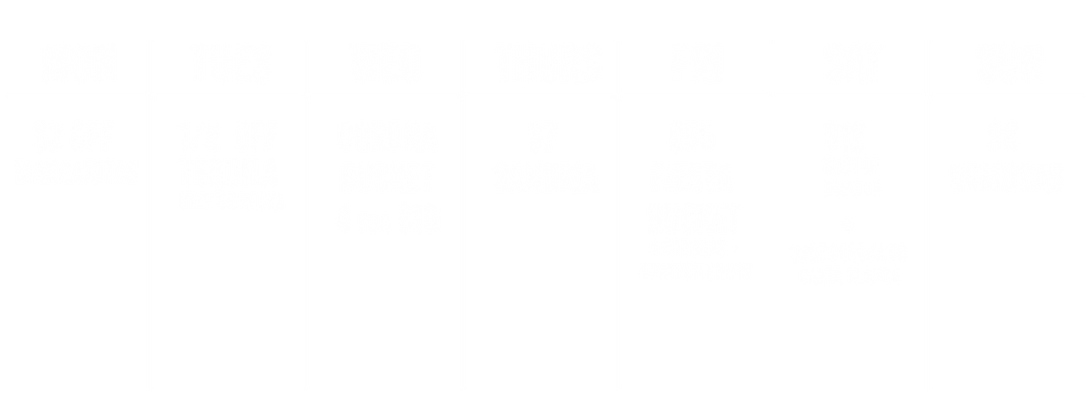 Fogón Cocina Mexicana