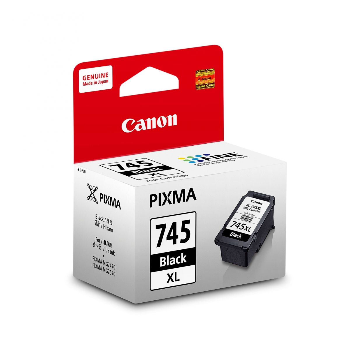 Canon PG745 XL
