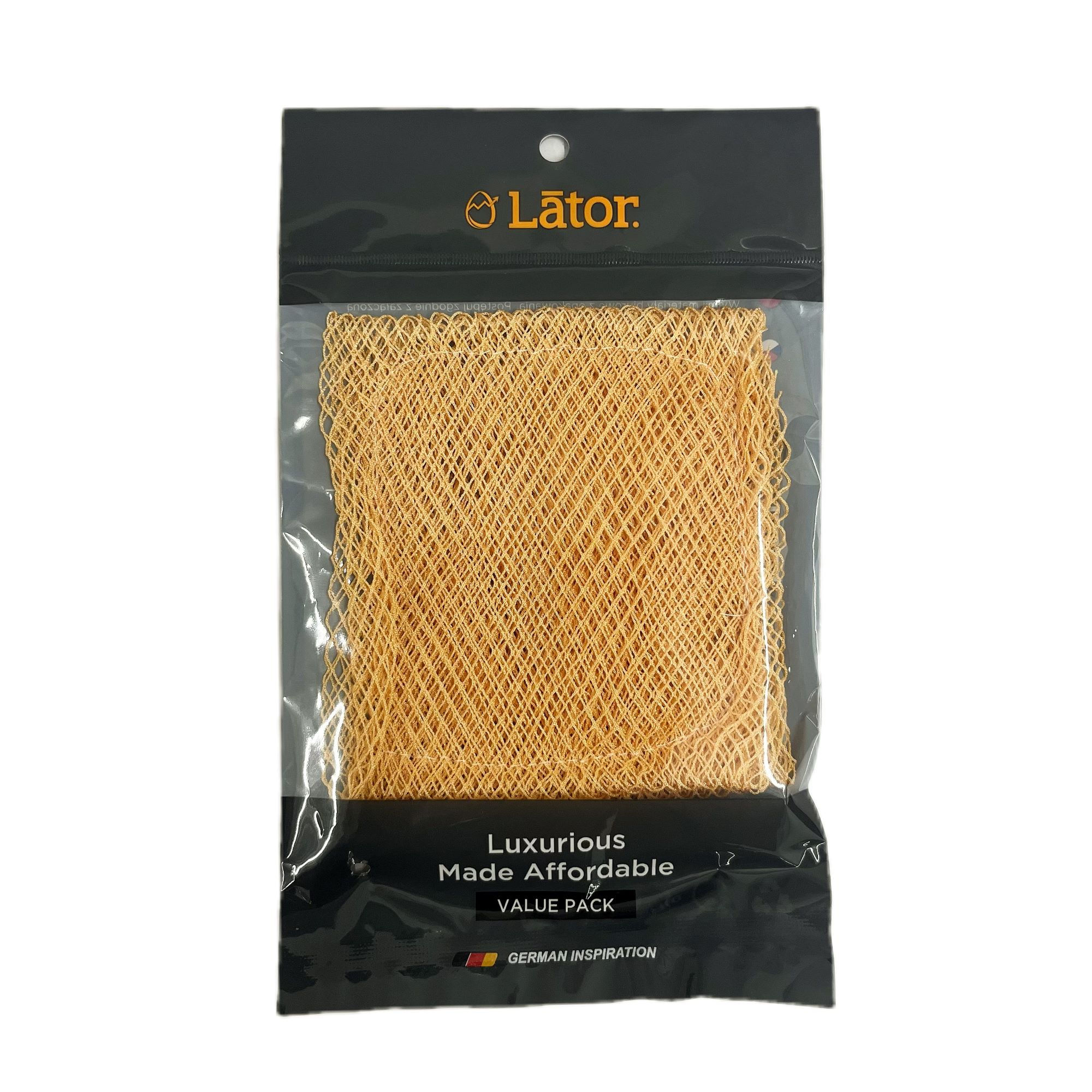LATOR RECT FISH NET - 1355