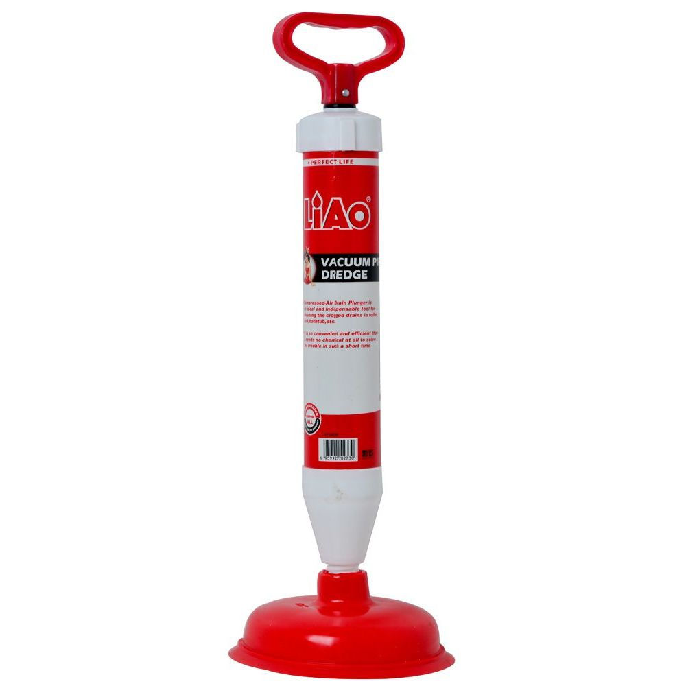 LIAO PLUNGER H130005