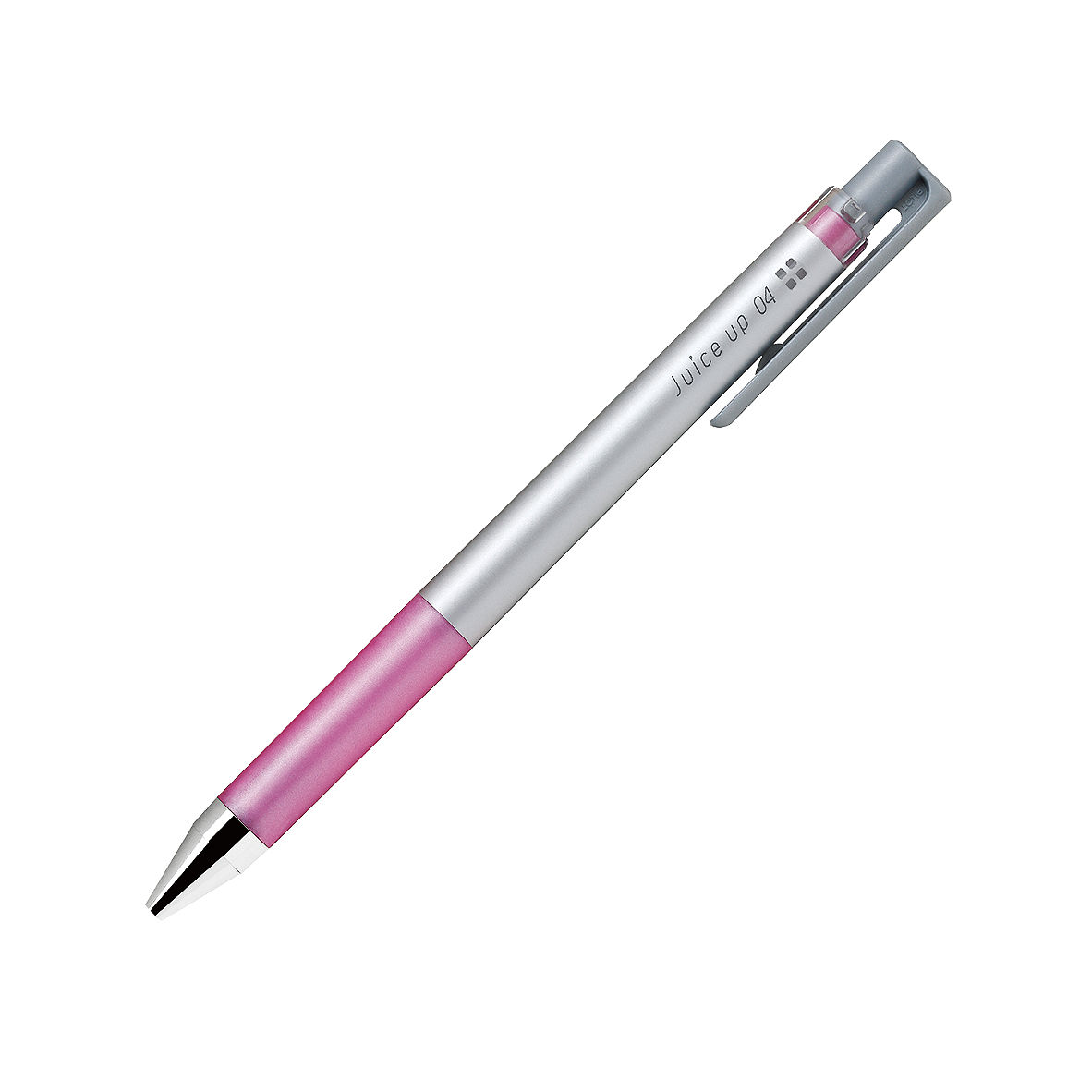 PILOT"JUICE UP"GEL PEN 0.4 MP BX5 LJP-20S4-MP